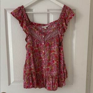 Lucky 🍀 Brand top